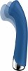 Wibrator damski Satisfyer Spinning G-Spot 1 Blue
